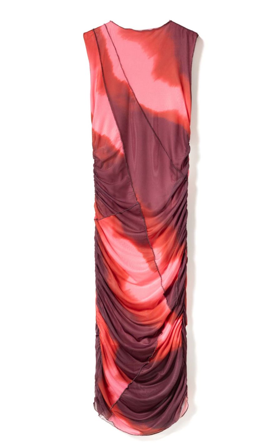 Noella Kjole - Sutton - Divinity Print