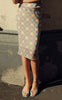 Noella Nederdel - Jocelyn - Pastel Check
