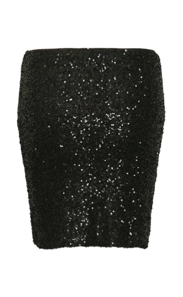 Noella Nederdel - Kayden - Black