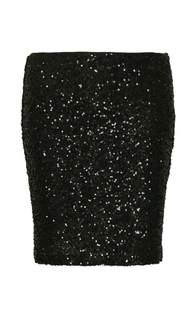 Noella Nederdel - Kayden - Black