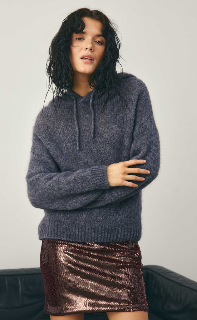 Noella Nederdel - Kayden - Winetasting