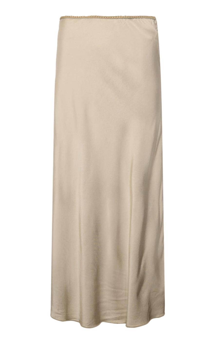 Noella Nederdel - Kenya - Cashmere Beige