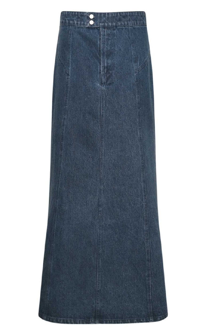 Noella Nederdel - Legacy - Blue Denim