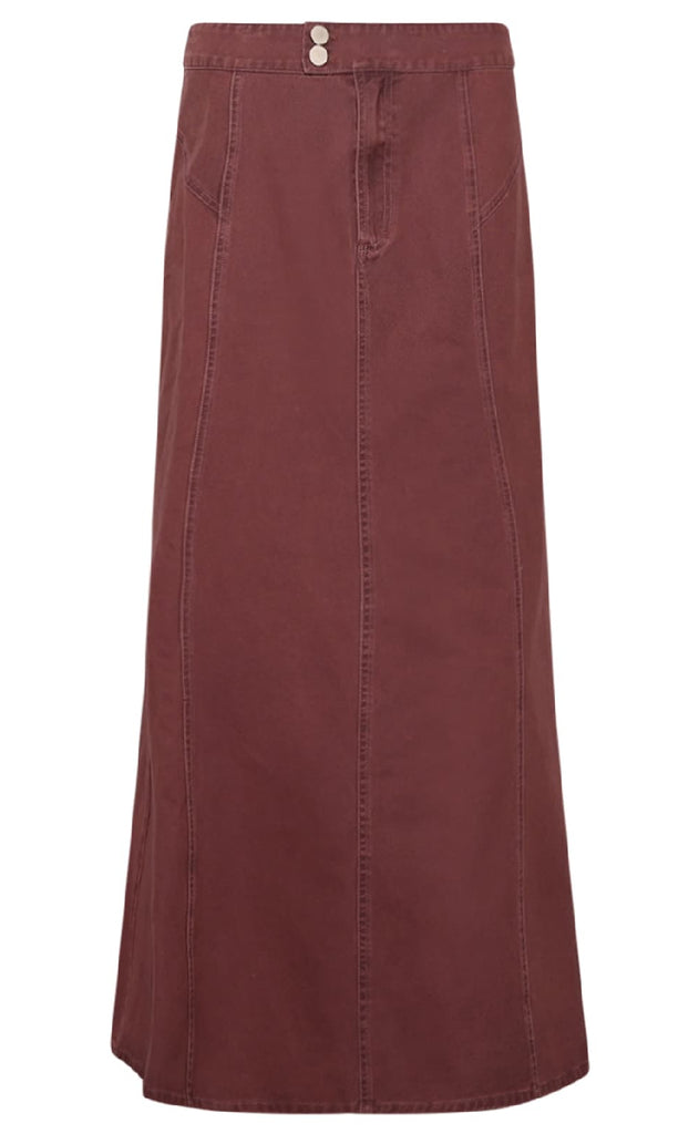 Noella Nederdel - Legacy - Crushed Berry