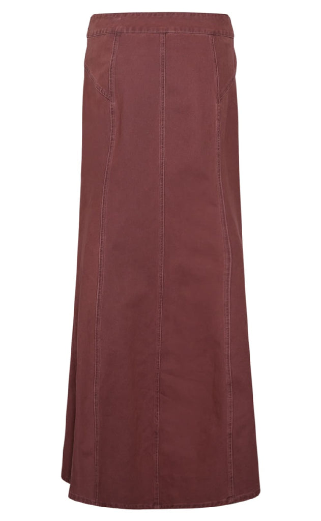 Noella Nederdel - Legacy - Crushed Berry