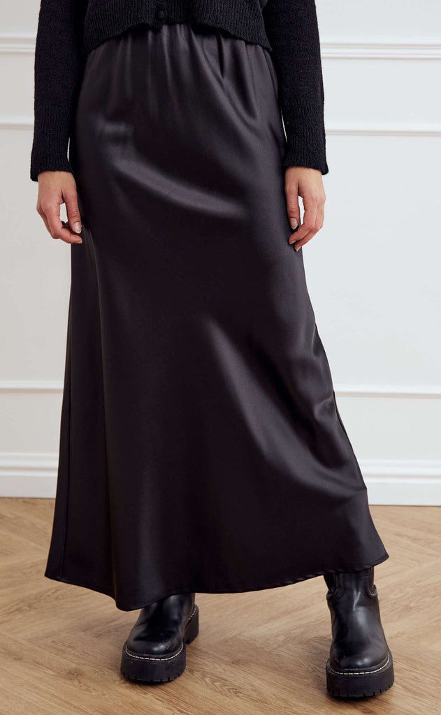 Noella Nederdel - Leonora - Black