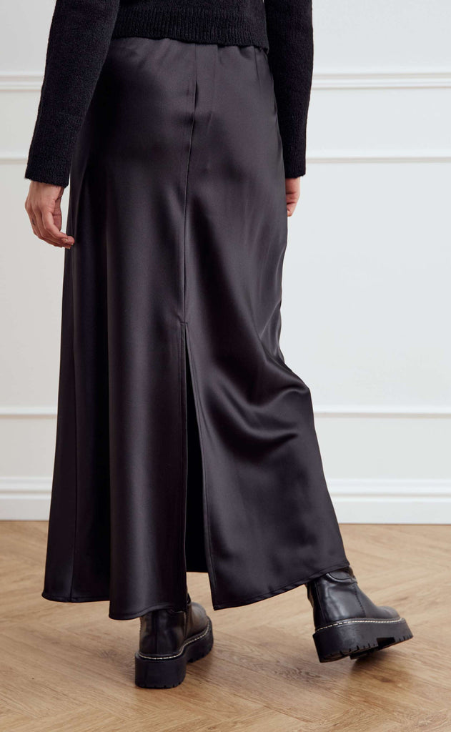 Noella Nederdel - Leonora - Black