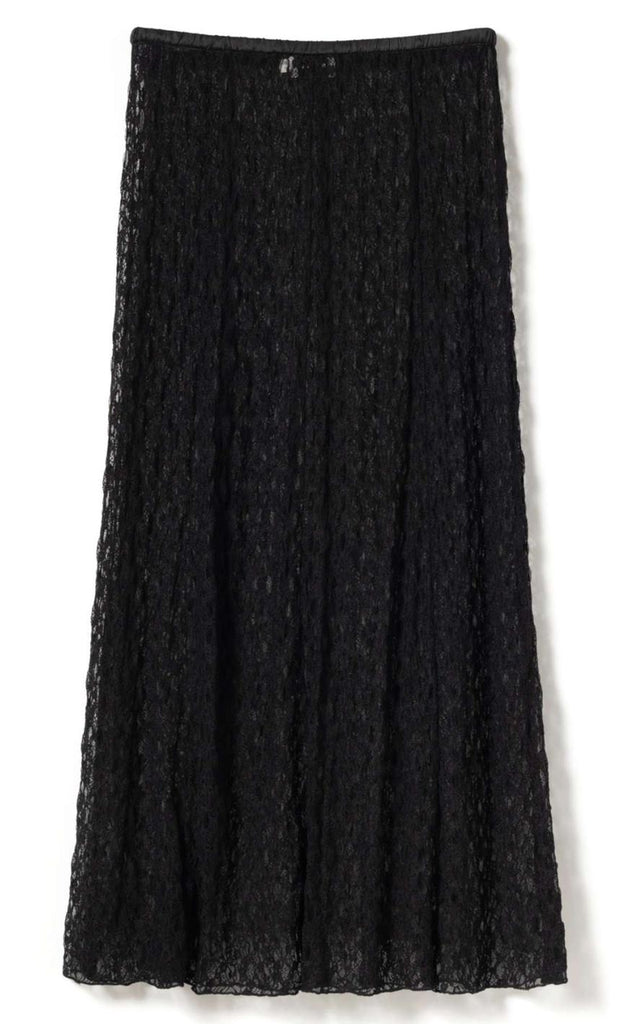 Noella Nederdel - Lexanna - Black