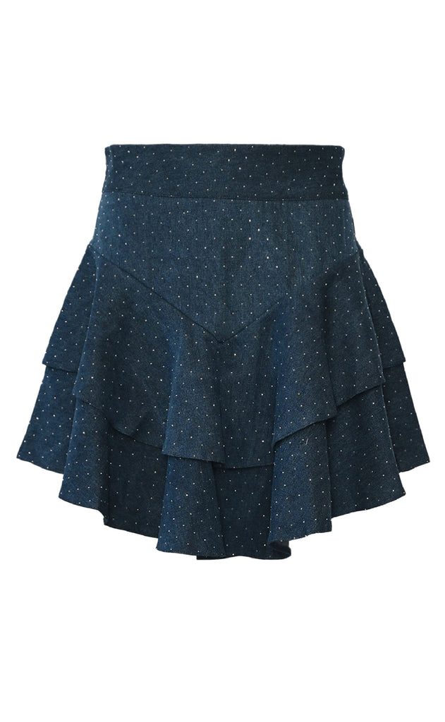 Noella Nederdel - Lilianna - Blue Wash