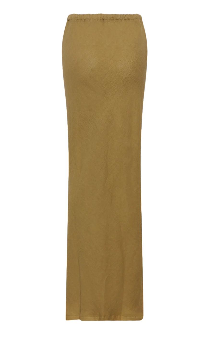 Noella Nederdel - Samira - Khaki