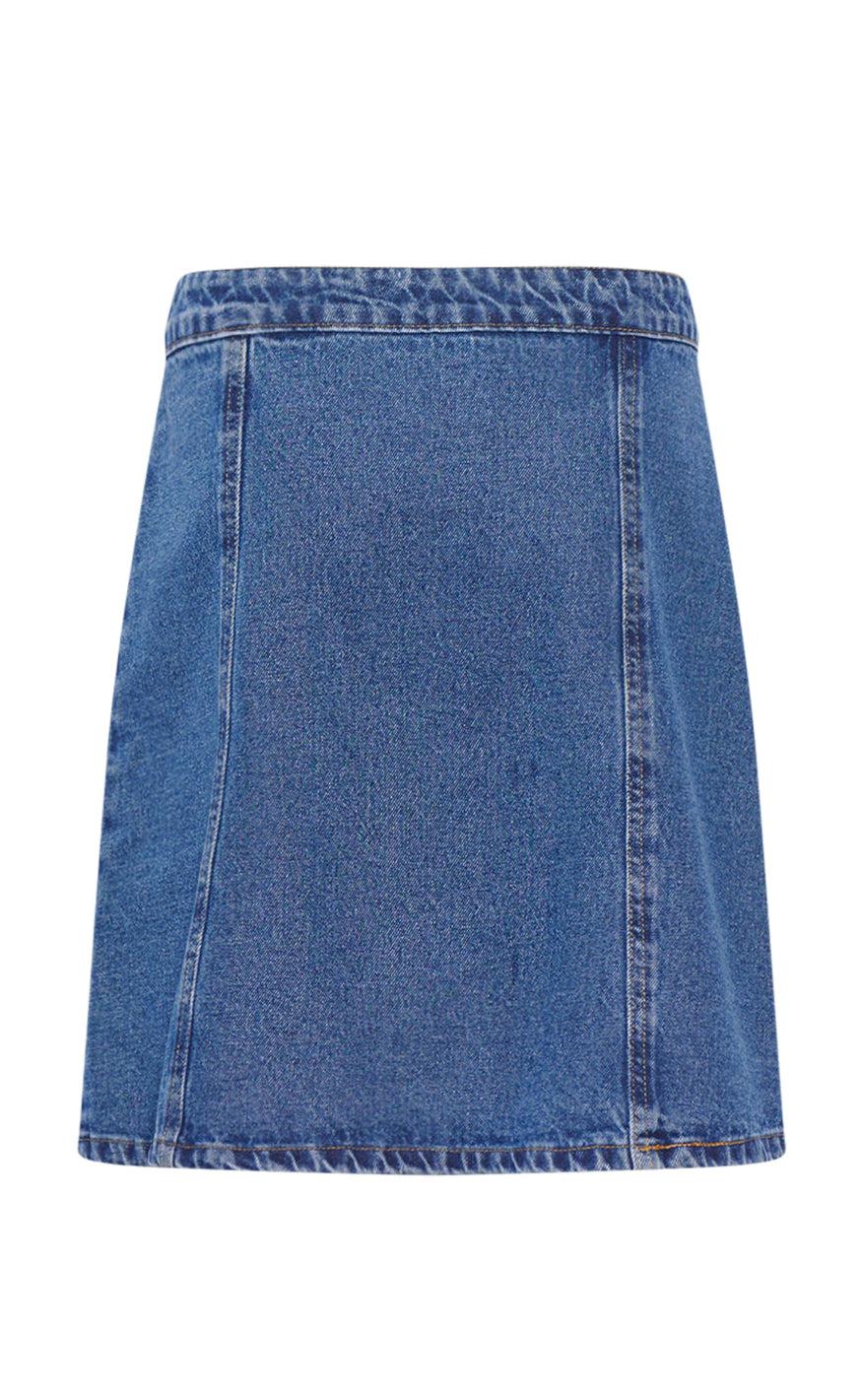 Noella Nederdel - Starling - Vintage Wash