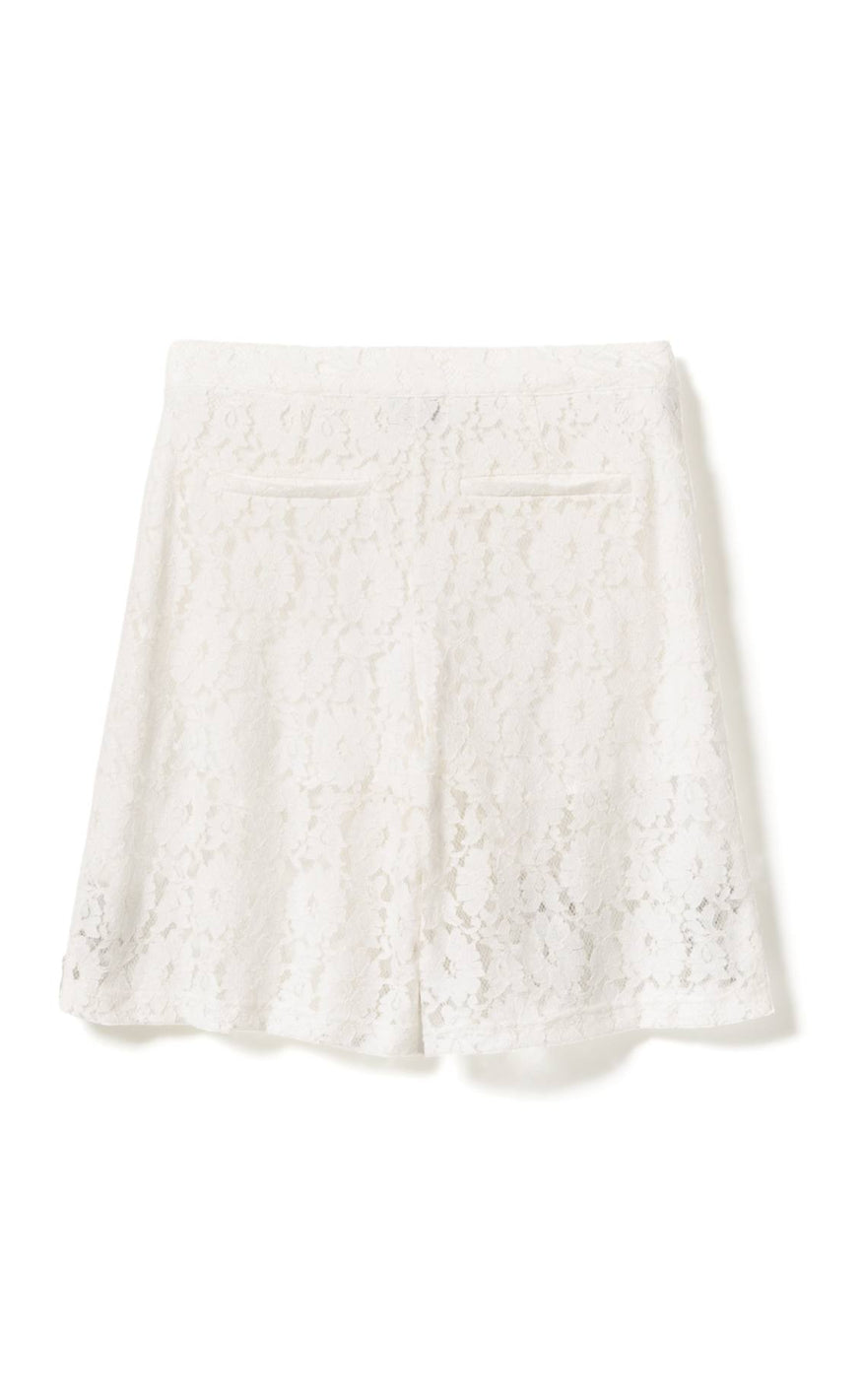 Noella Shorts - Kaziana - Ivory