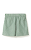 Noella Shorts - Layne MW - Drayton Green Stripe