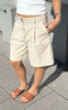 Noella Shorts - Lettie - Ivory