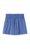 Noella Shorts - Marian MW - Davy Blue Check