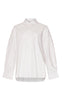 Noella Skjorte - Leonie - White