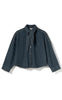 Noella Skjorte - Lirinnah - Vintage Blue Wash