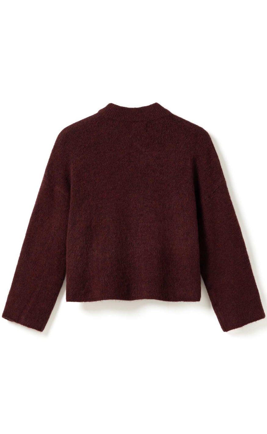 Noella Strik - Amour - Wine Beige