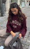 Noella Strik - Amour - Wine Beige