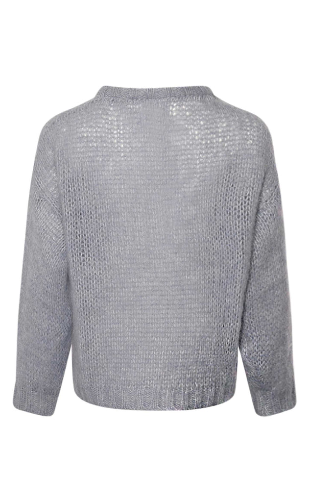 Noella Strik - Delta - Dove Blue