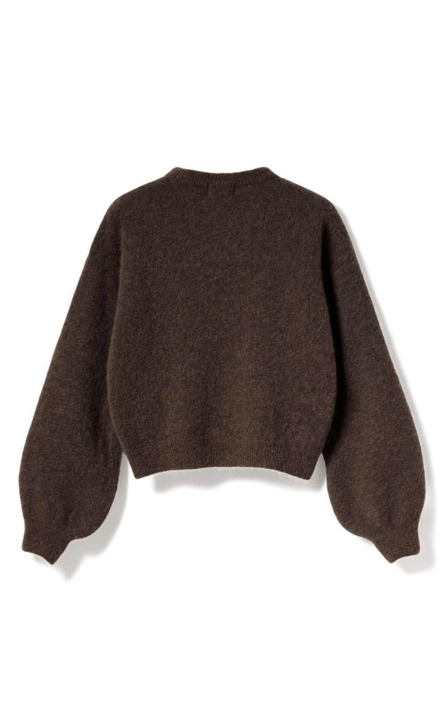 Noella Strik - Kae - Chocolate