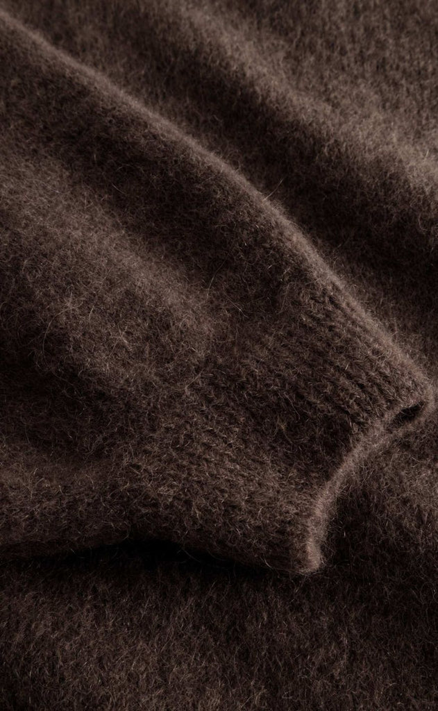 Noella Strik - Kae - Chocolate