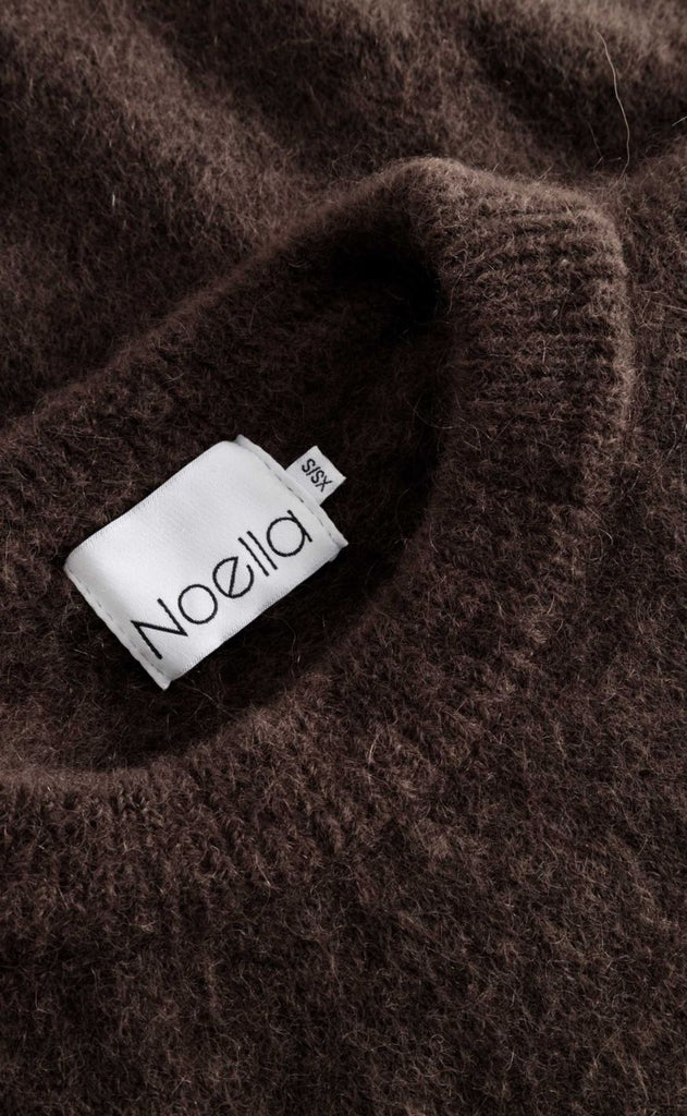 Noella Strik - Kae - Chocolate