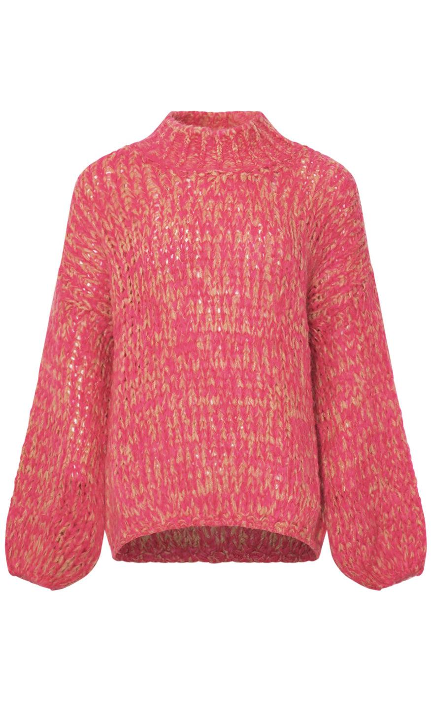 Noella Strik - Kimber - Pink Beige