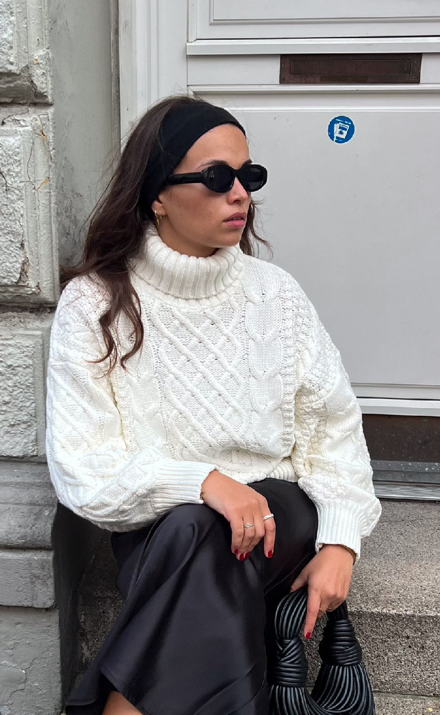 Noella Strik - Lael - Ivory