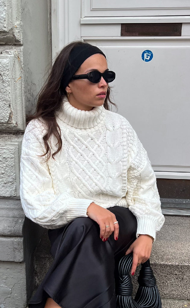 Noella Strik - Lael - Ivory