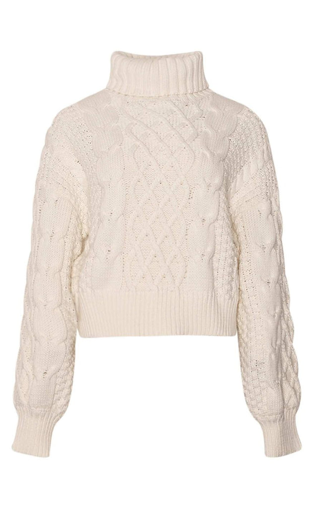 Noella Strik - Lael - Ivory