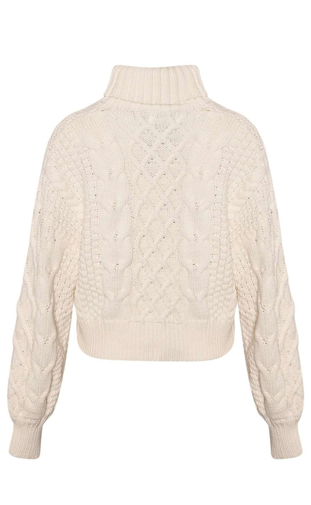 Noella Strik - Lael - Ivory