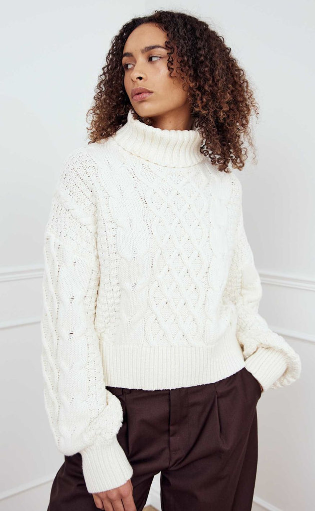 Noella Strik - Lael - Ivory