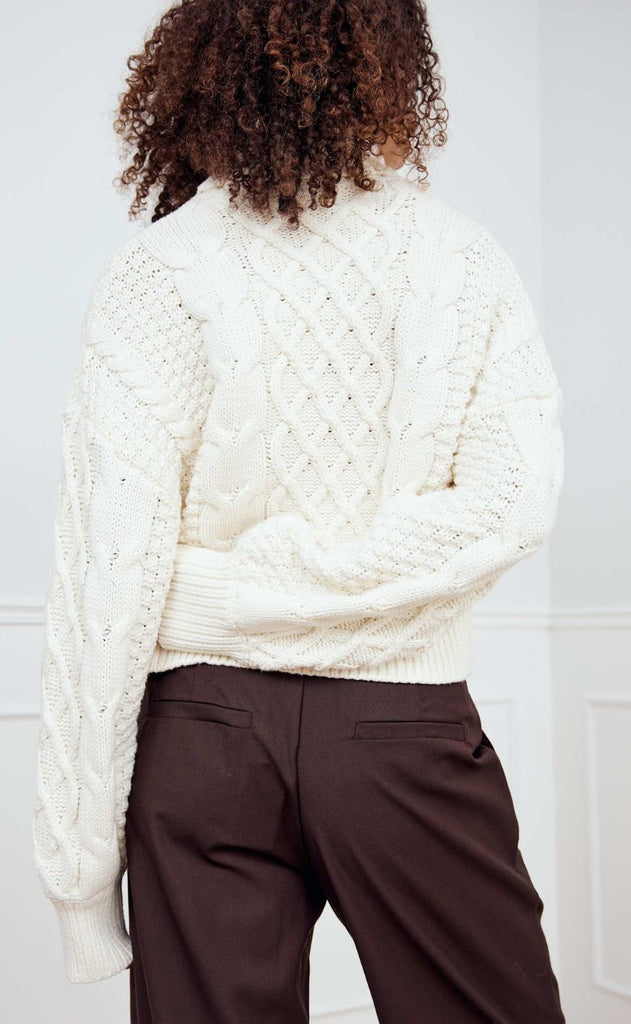 Noella Strik - Lael - Ivory