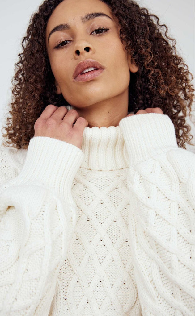 Noella Strik - Lael - Ivory