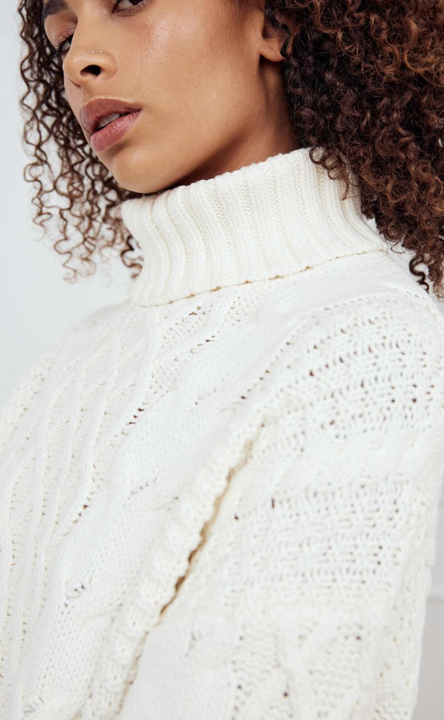 Noella Strik - Lael - Ivory