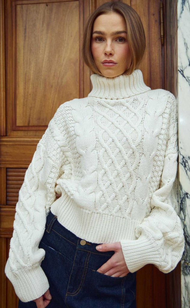 Noella Strik - Lael - Ivory