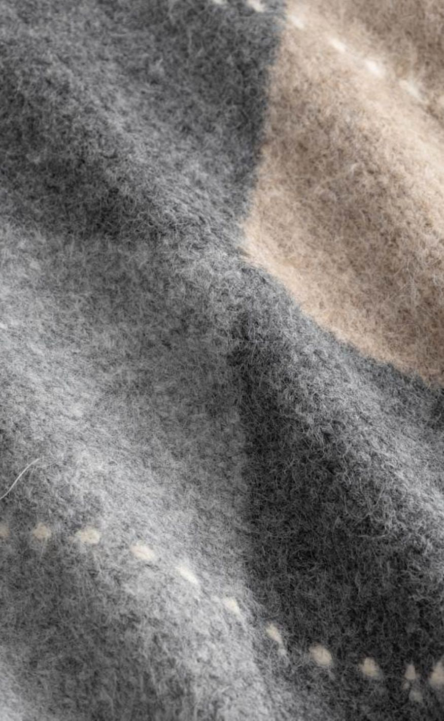 Noella Strik - Lai - Grey Mix