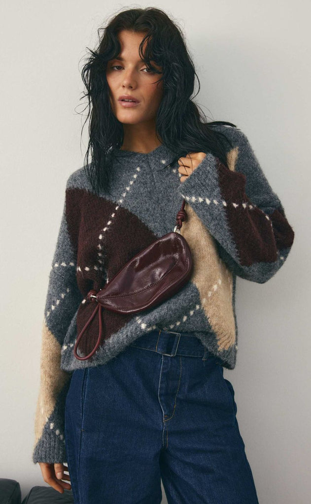 Noella Strik - Lai - Medium Grey Mel