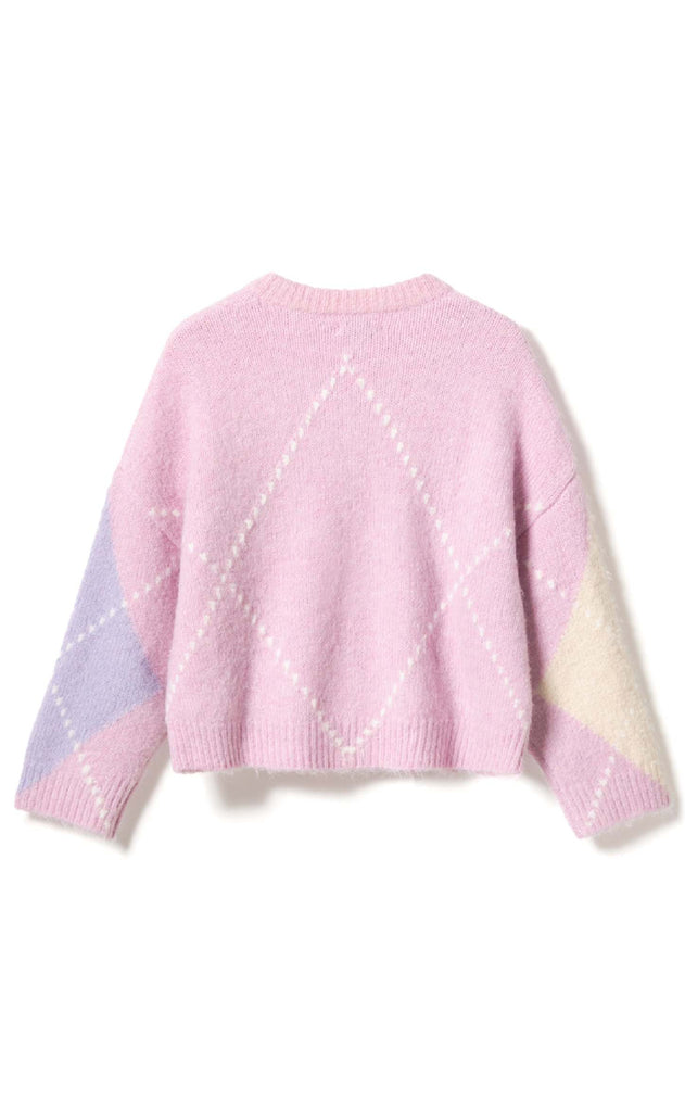 Noella Strik - Lai - Pink Mix