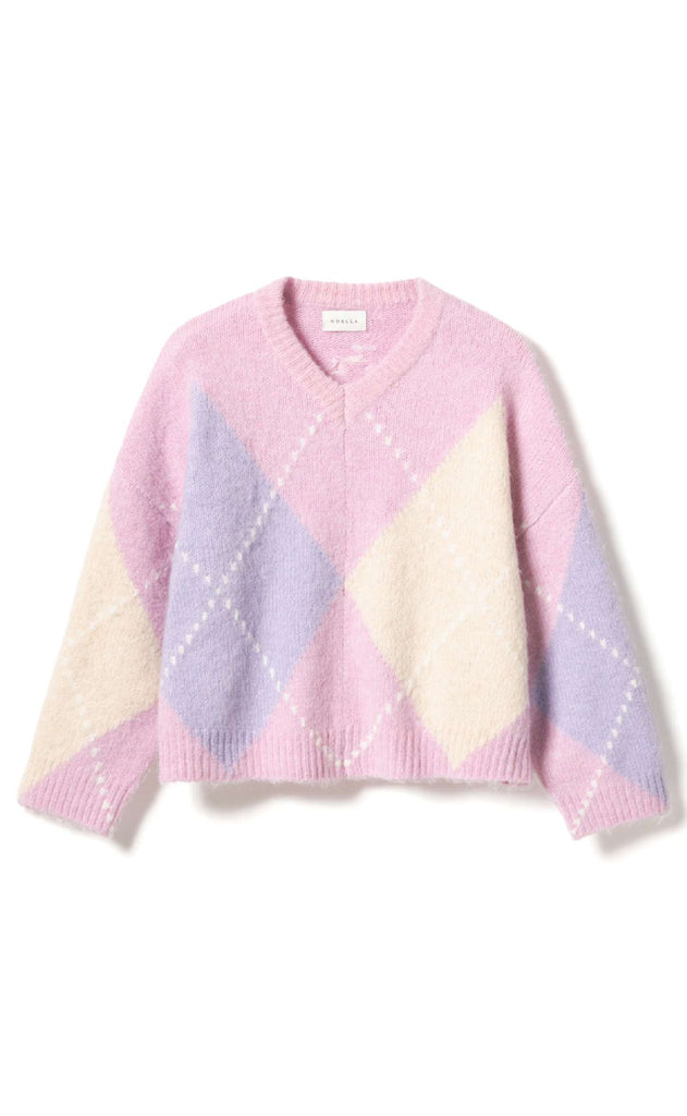 Noella Strik - Lai - Pink Mix