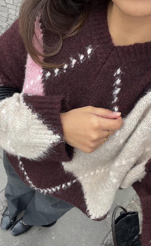 Noella Strik - Lai - Winetasting Mix