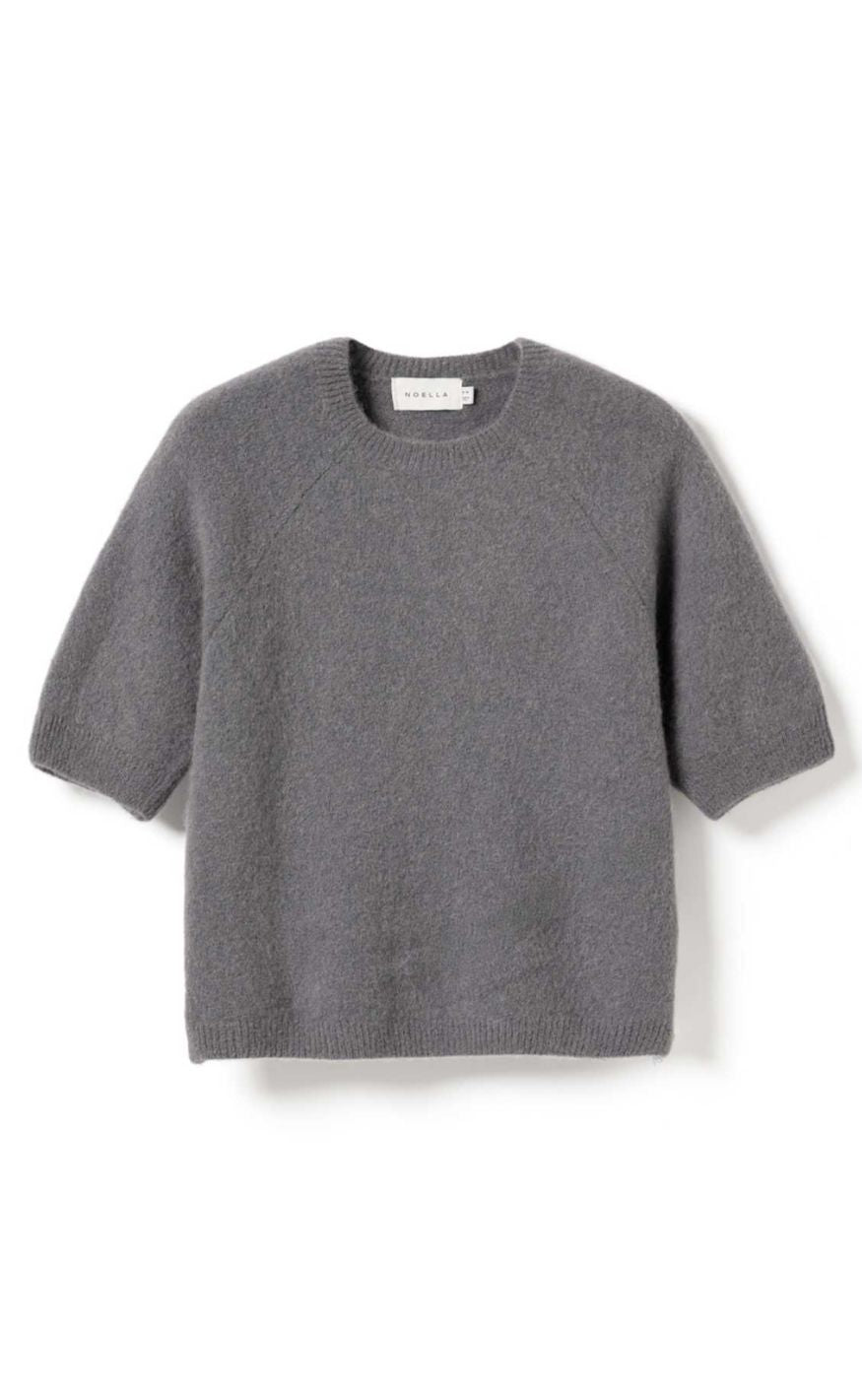 Noella Strik - Lane - Dark Grey Mel.