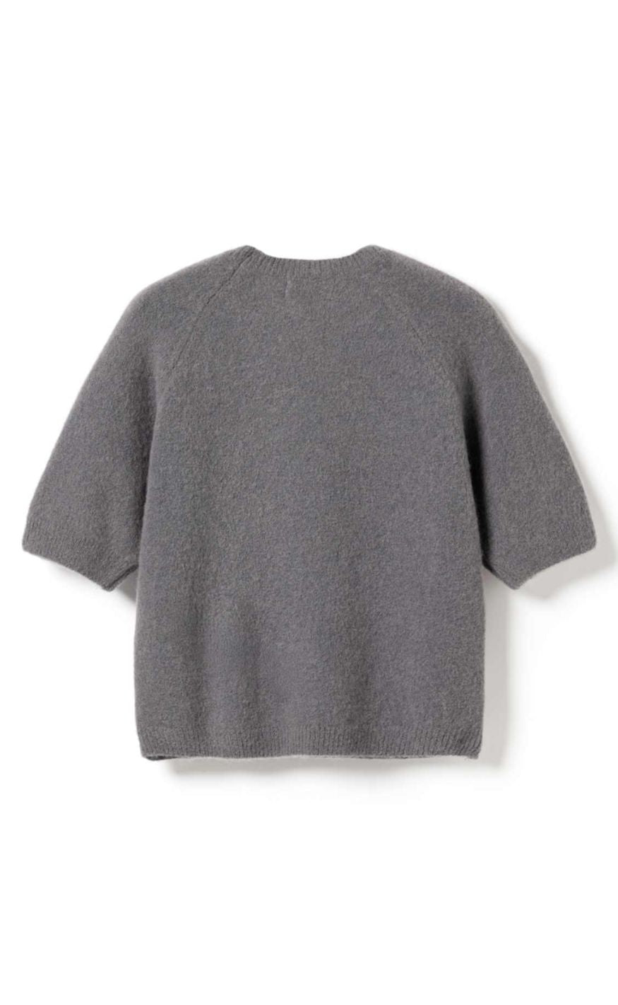 Noella Strik - Lane - Dark Grey Mel.