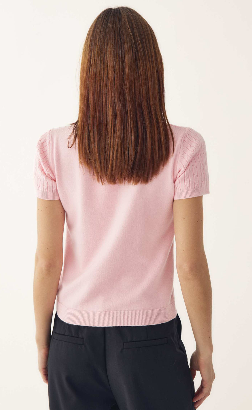 Noella Strik - Larette - Baby Pink