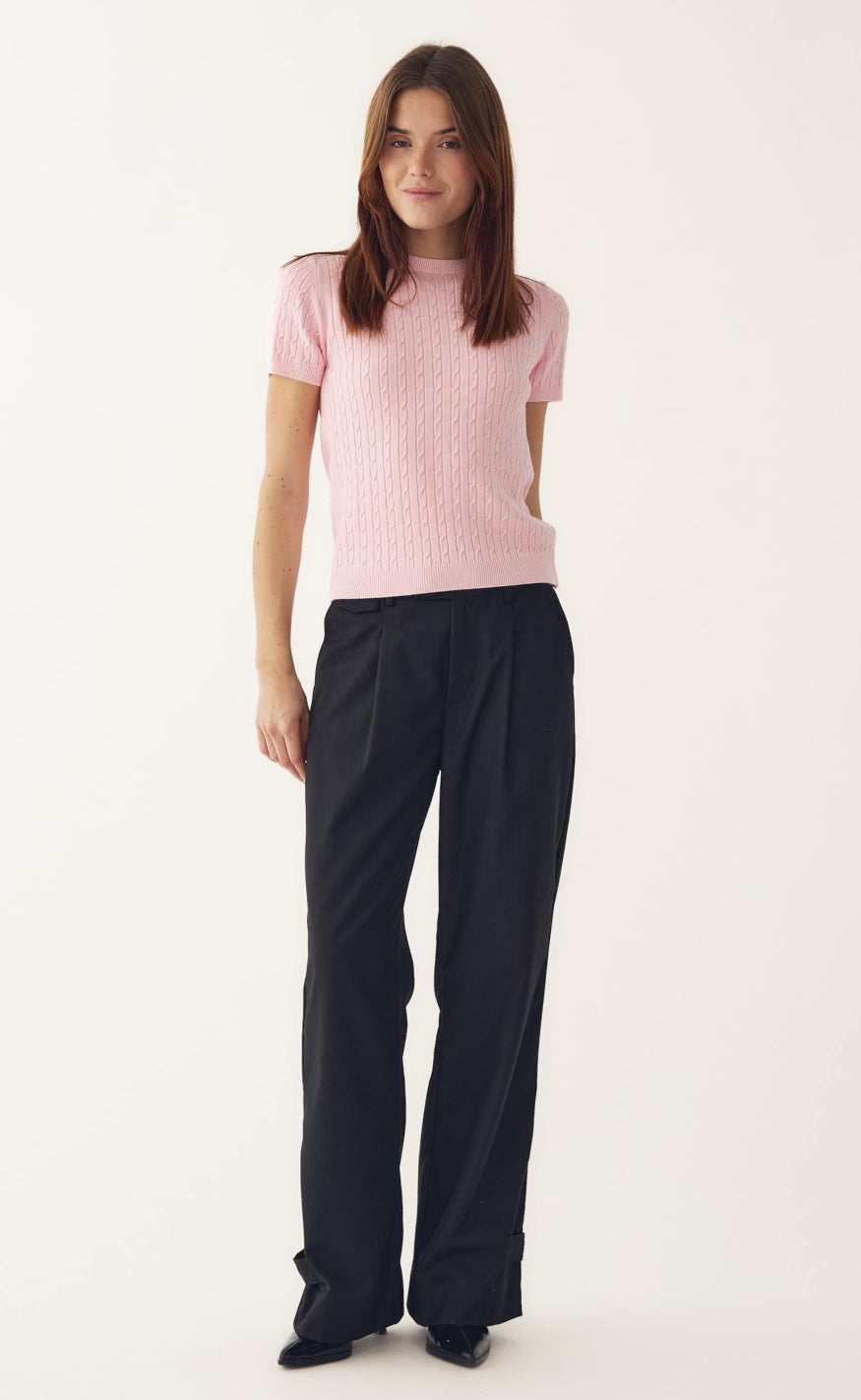 Noella Strik - Larette - Baby Pink