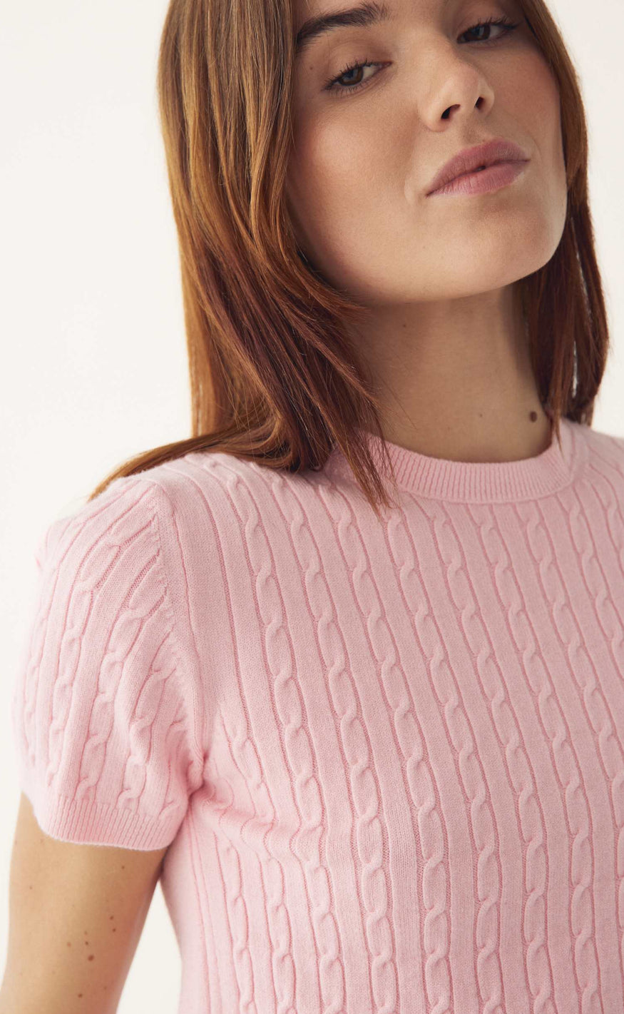 Noella Strik - Larette - Baby Pink
