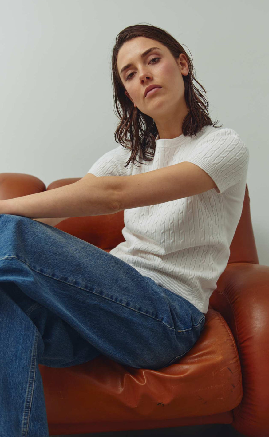 Noella Strik - Larette - Ivory
