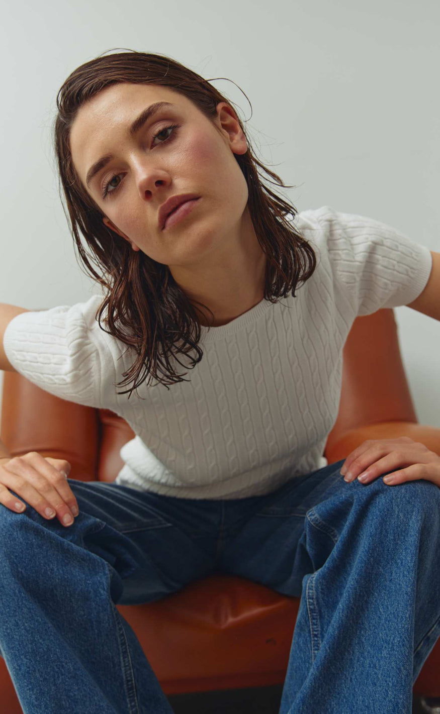 Noella Strik - Larette - Ivory