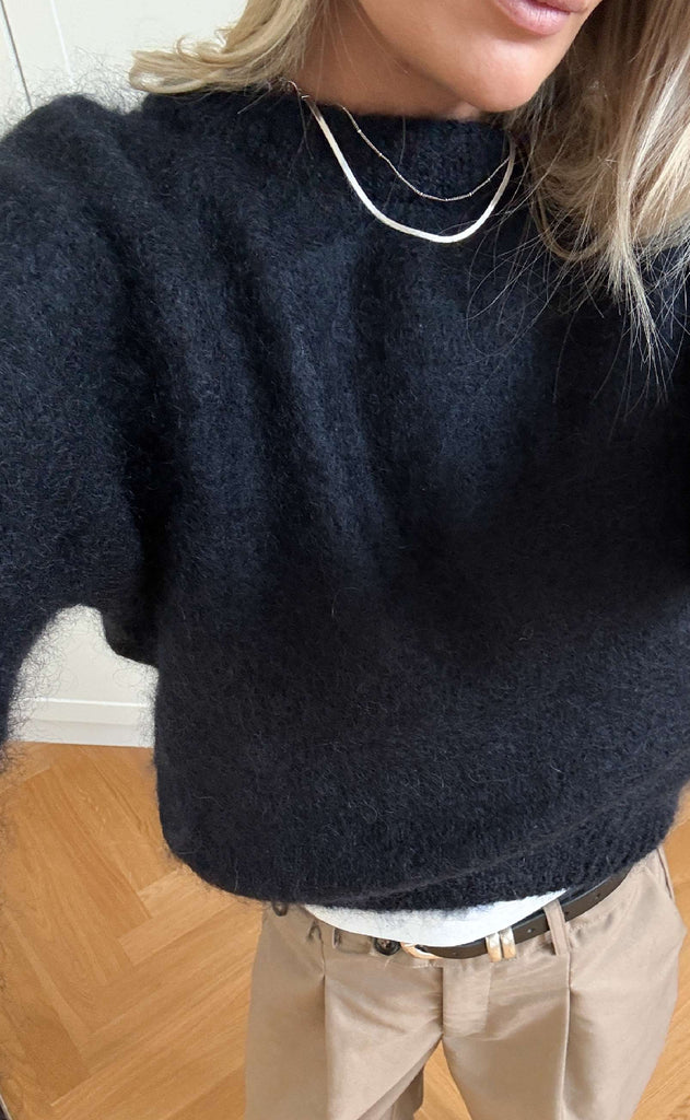 Noella Strik - Latora - Navy